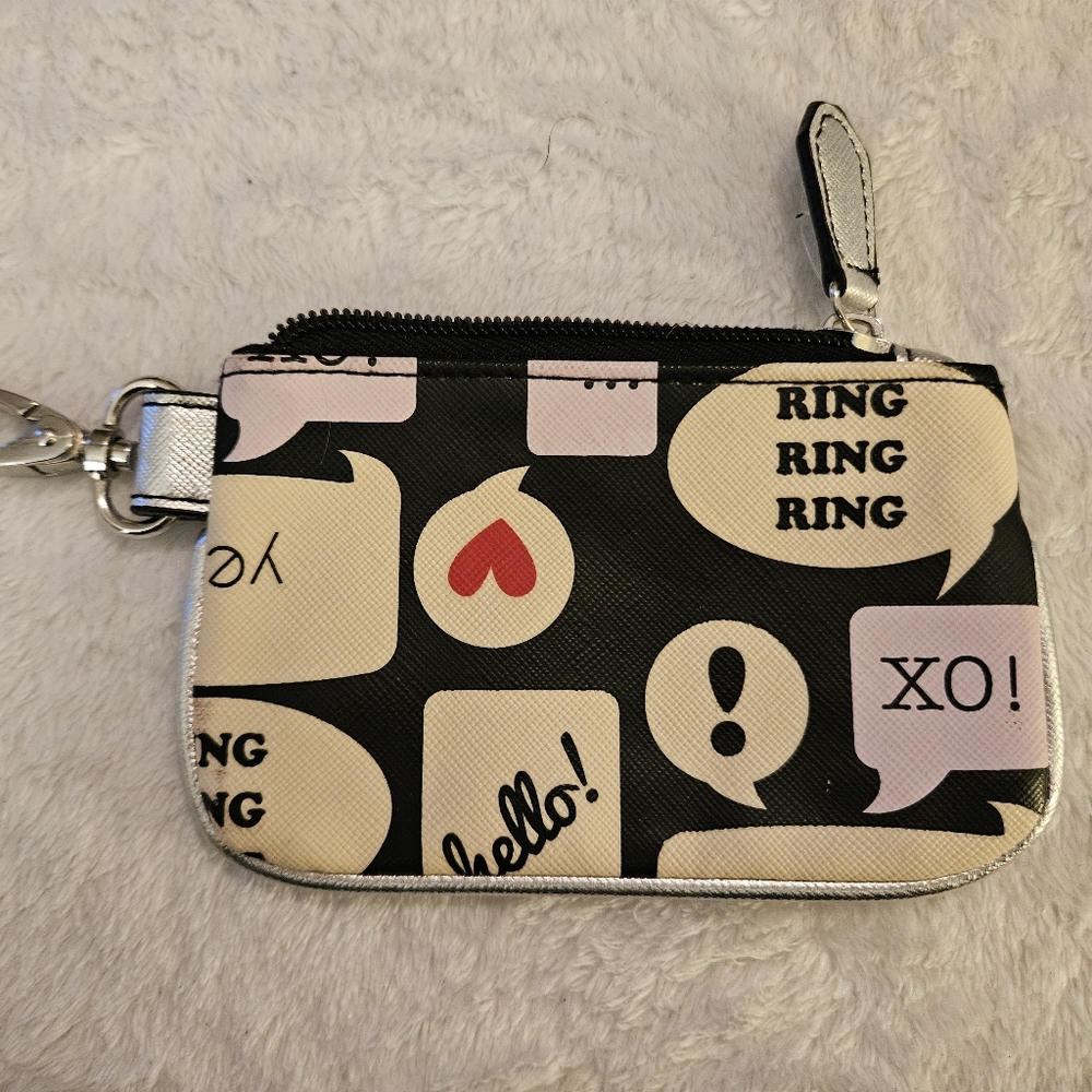5/$25 ❤️ ID holder - Picture 3 of 5